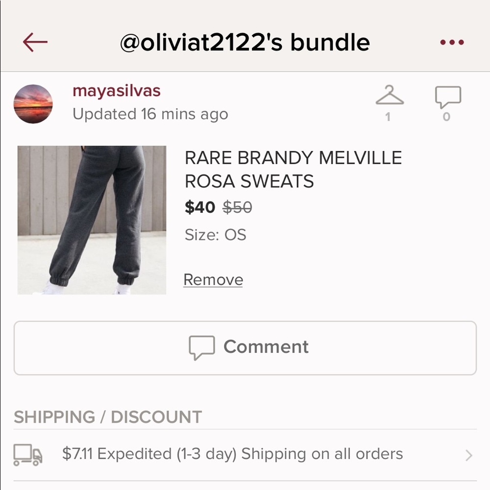trade!